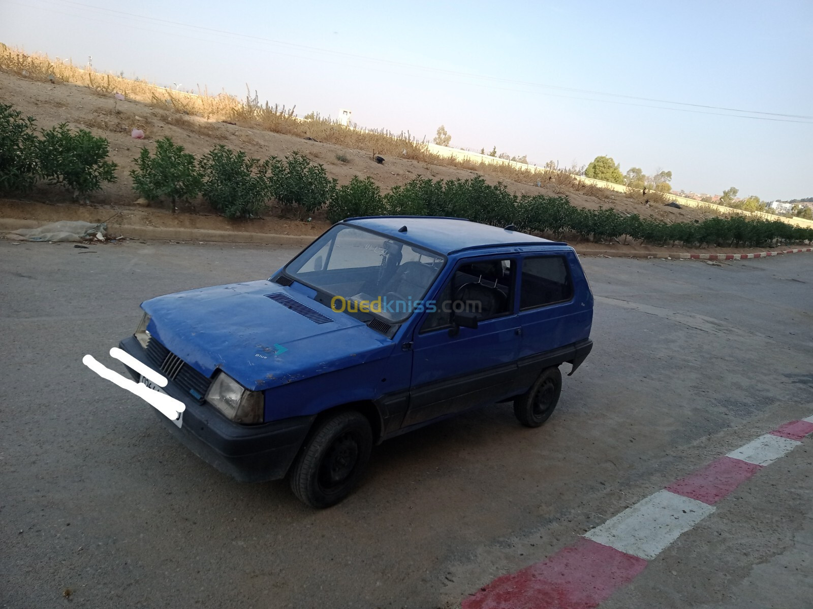 Fiat Panda 1996 Panda