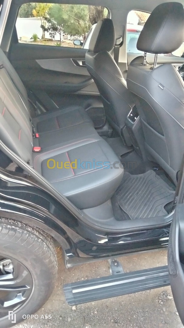 Chery Tiggo 7 2024 Pro