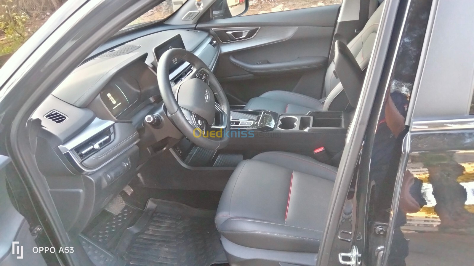 Chery Tiggo 7 2024 Pro