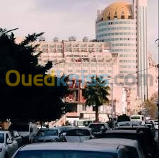 Vente Appartement F4 Alger Cheraga