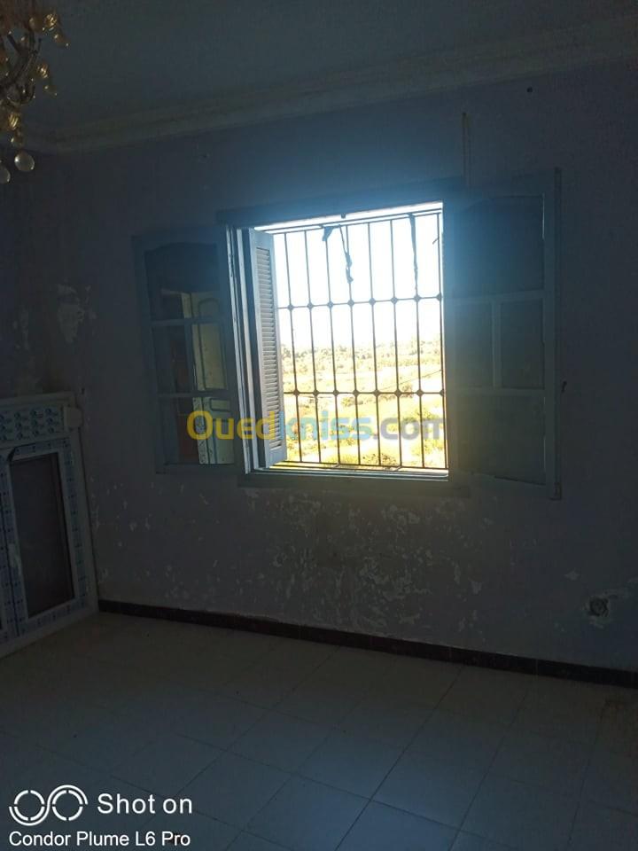 Vente Appartement F2 Jijel Kaous