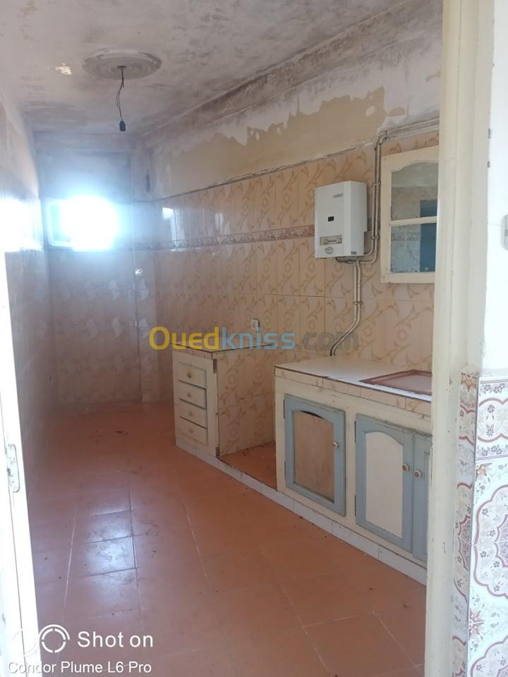 Vente Appartement F2 Jijel Kaous