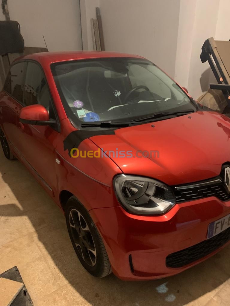 Renault Twingo 2021 S&s