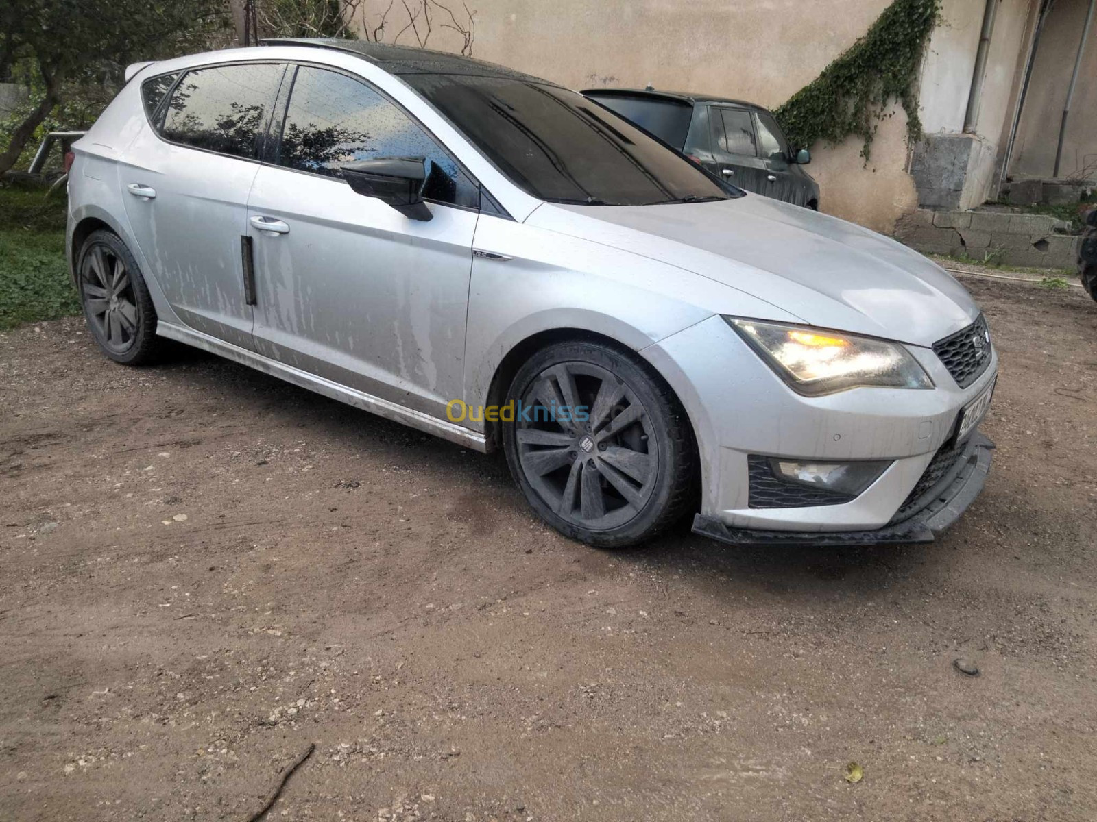 Seat Leon 2014 