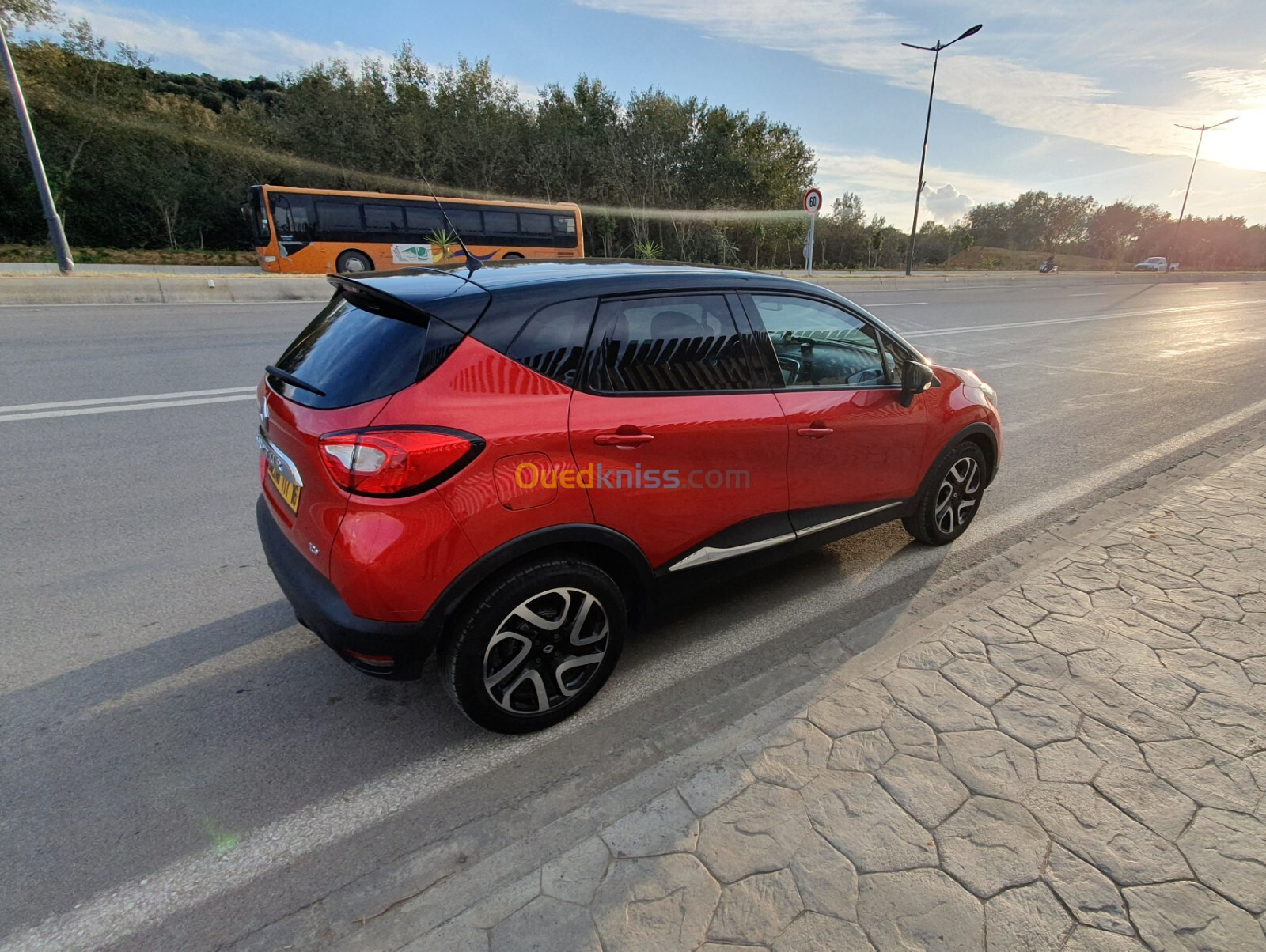 Renault Captur 2017 EDC Intens