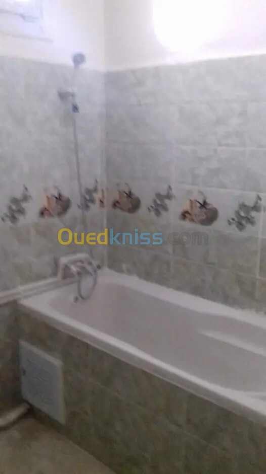 Location Appartement F4 Sétif El eulma