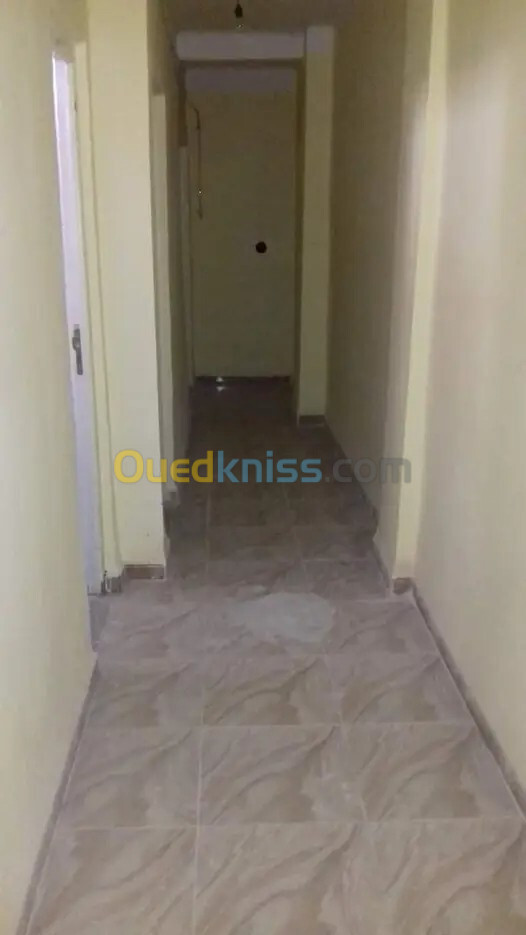 Location Appartement F4 Sétif El eulma