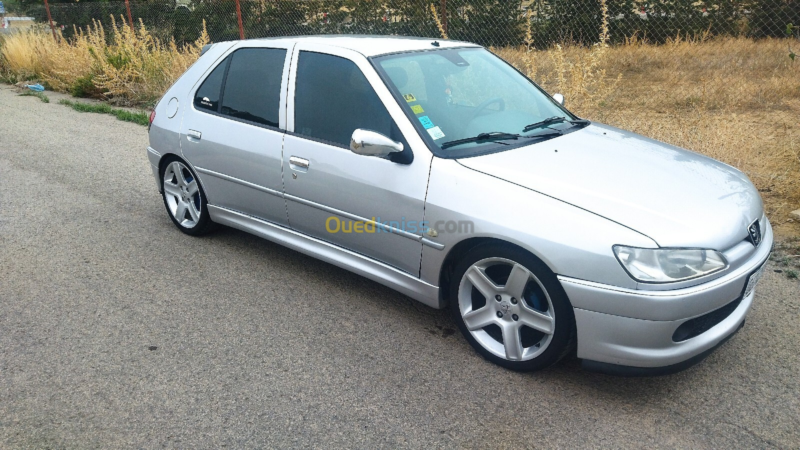 Peugeot 306 1999 306