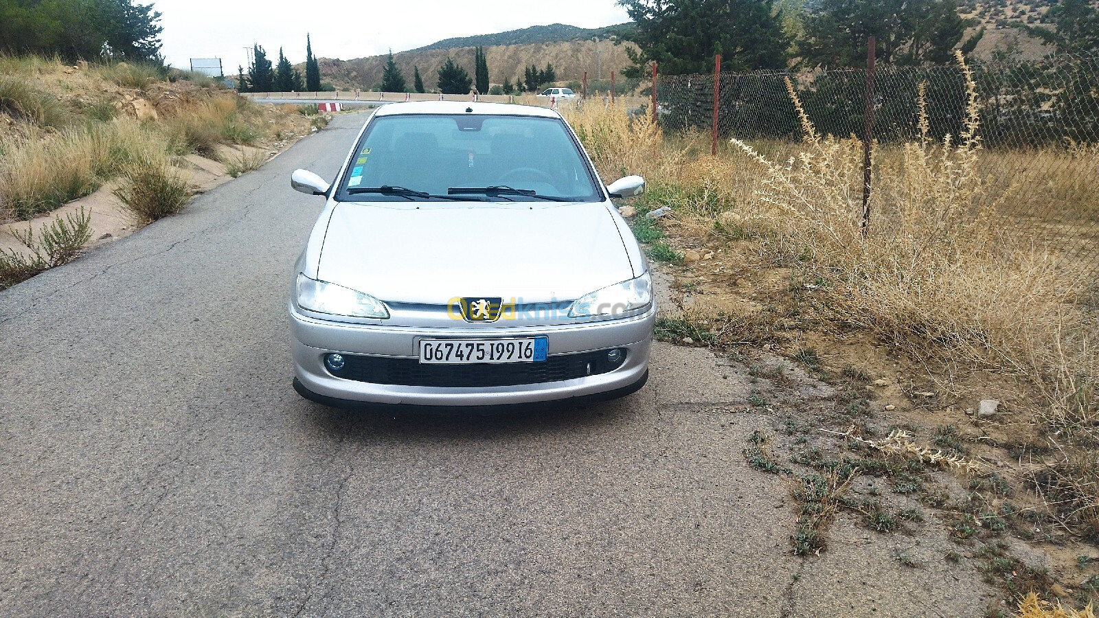 Peugeot 306 1999 306