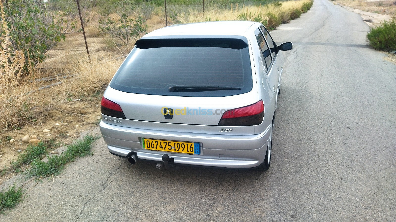 Peugeot 306 1999 306