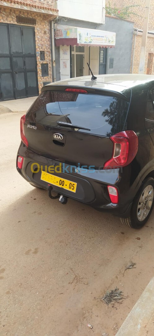 Kia Picanto 2019 LX