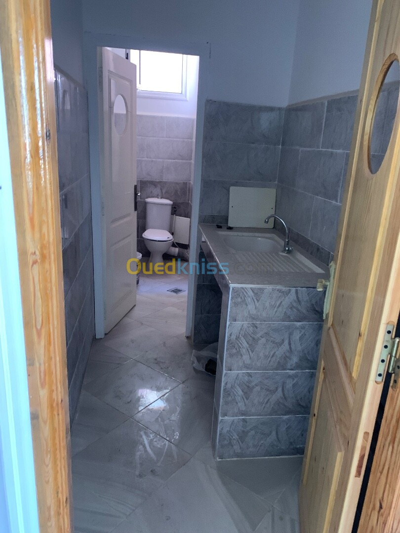 Location Appartement F2 Tébessa Tebessa