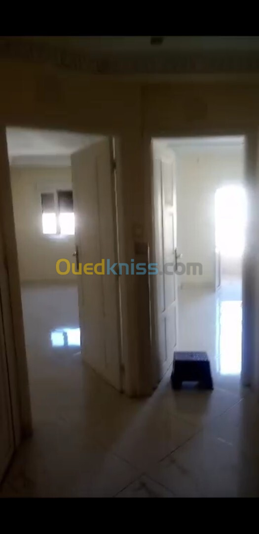 Location Appartement F3 Alger Bordj el kiffan