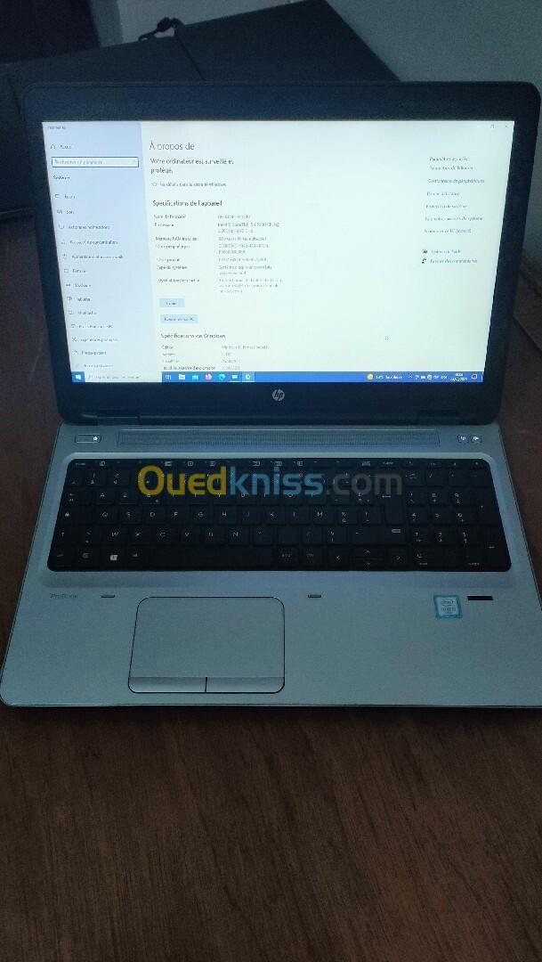 Laptop pc portable HP