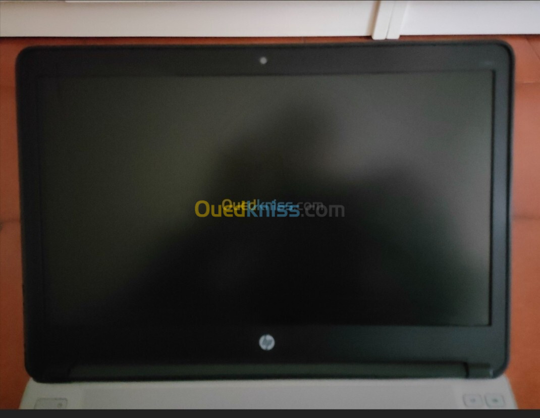 HP Pc laptop Touch