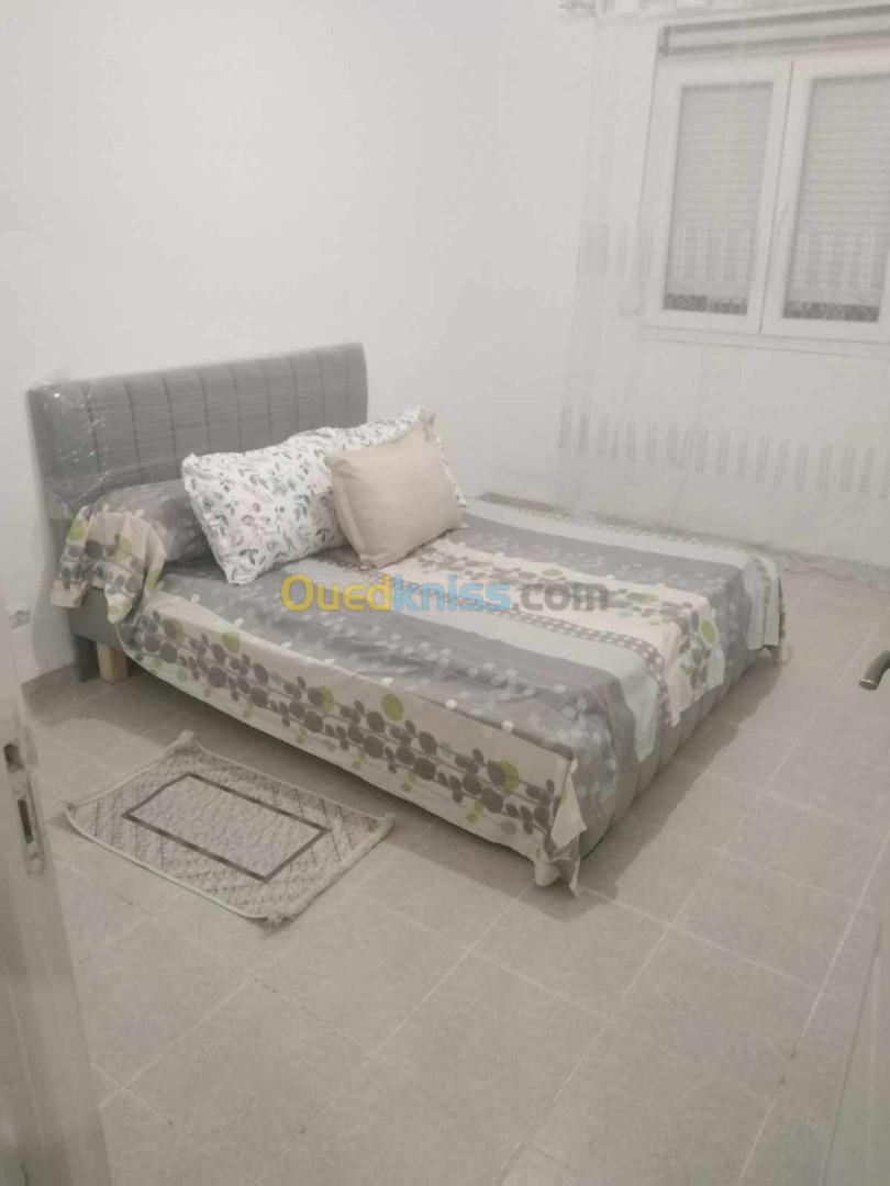 Location vacances Appartement F4 Tipaza Cherchell