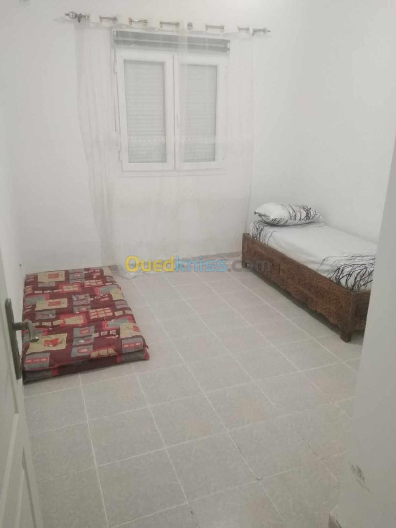 Location vacances Appartement F4 Tipaza Cherchell