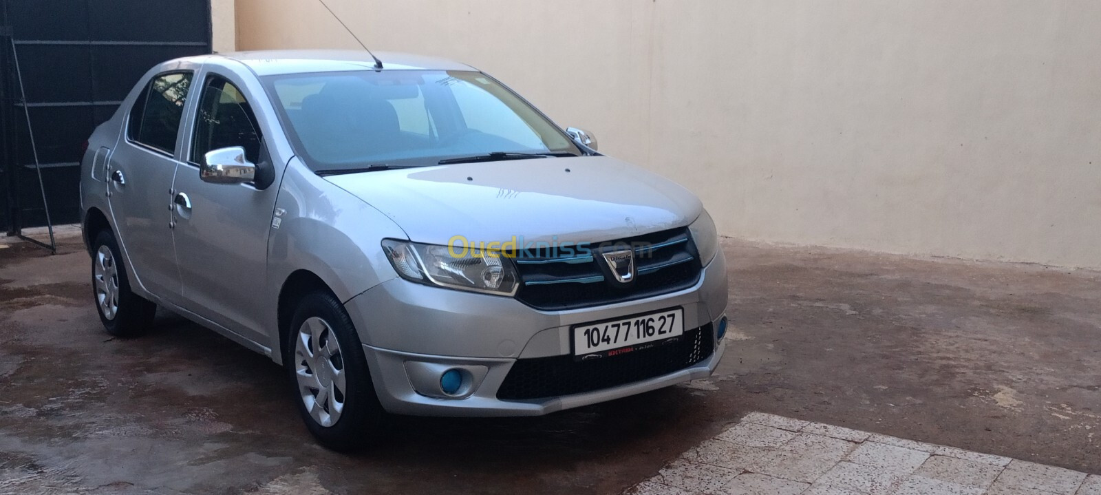 Dacia Logan 2016 Logan