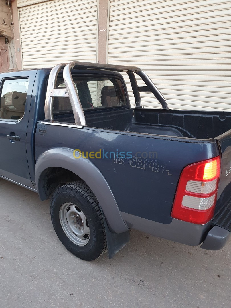 Ford Ranger 2007 xLT