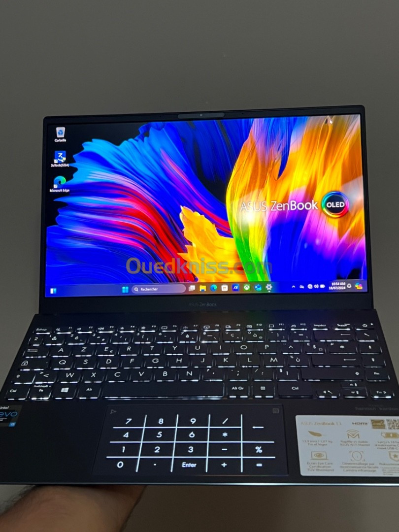 ASUS ZENBOOK