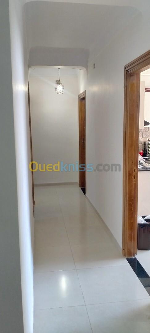 Vente Appartement F4 Blida Beni mered