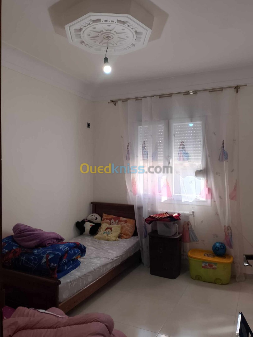 Vente Appartement F4 Blida Beni mered