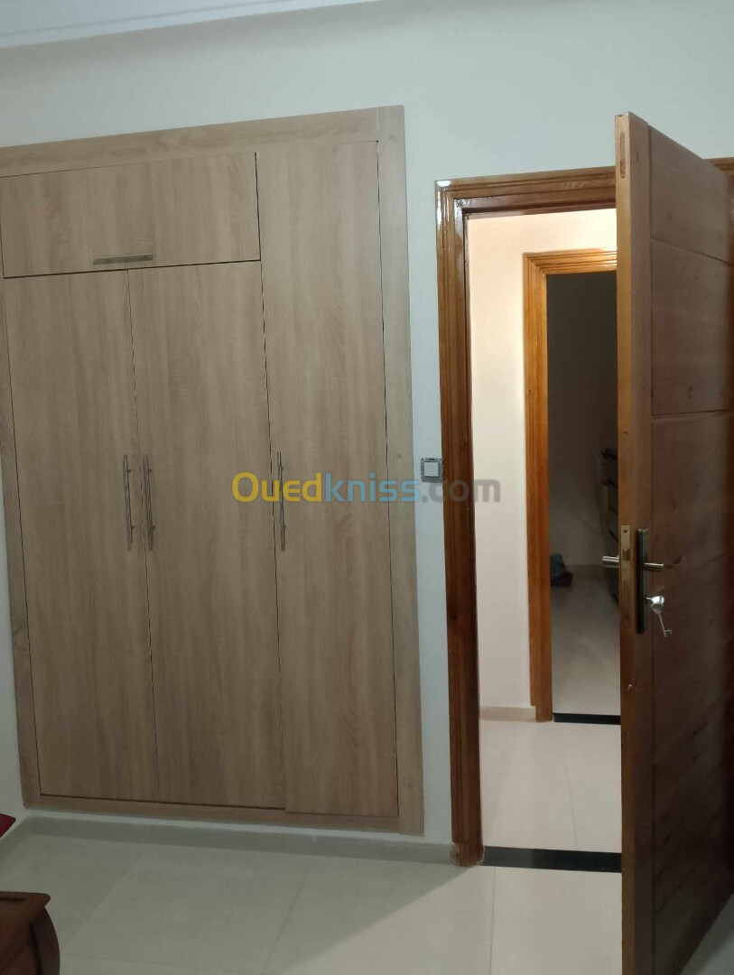 Vente Appartement F4 Blida Beni mered