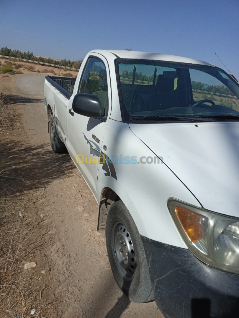 Toyota Hilux 2006 Hilux