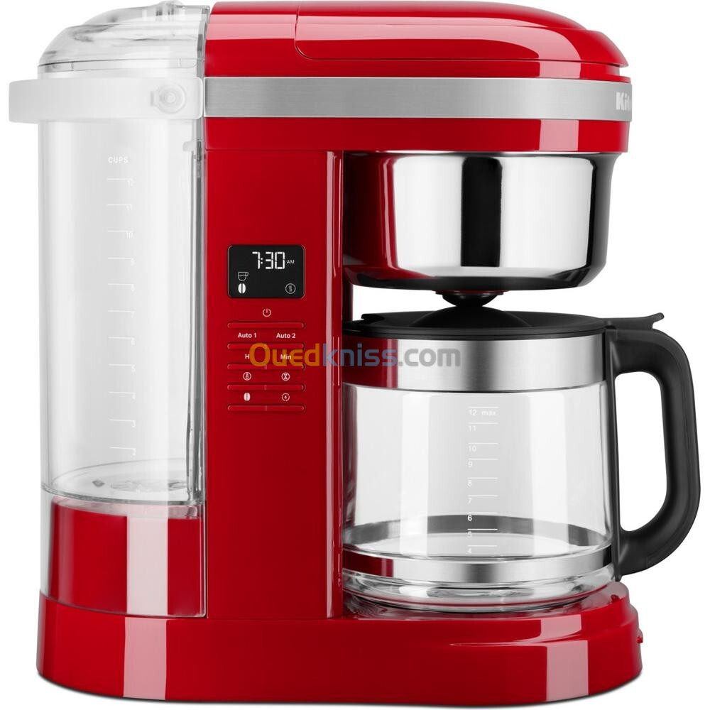 MACHINE À CAFÉ KITCHENAID 1.7L  5KCM1209EER 