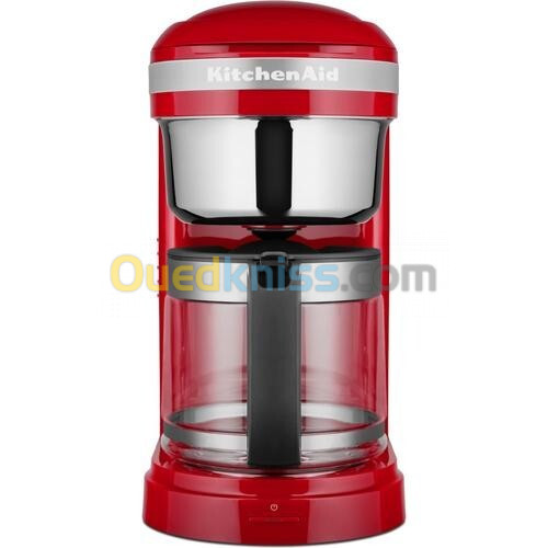 MACHINE À CAFÉ KITCHENAID 1.7L  5KCM1209EER 