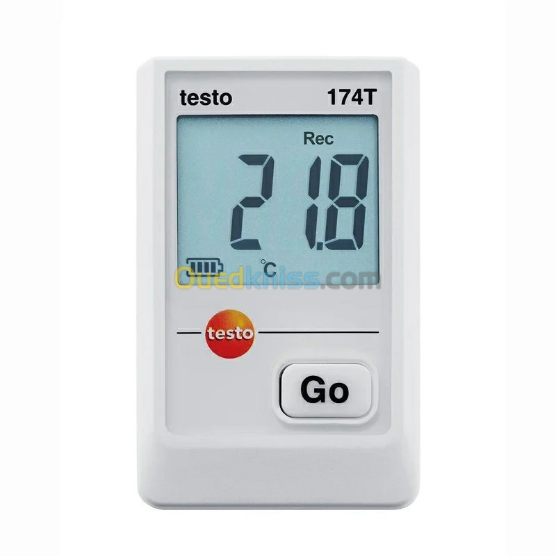 Testo 174 T / H