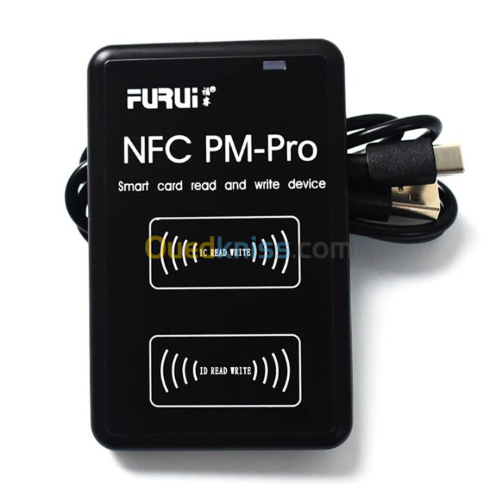 NFC READER WRITER