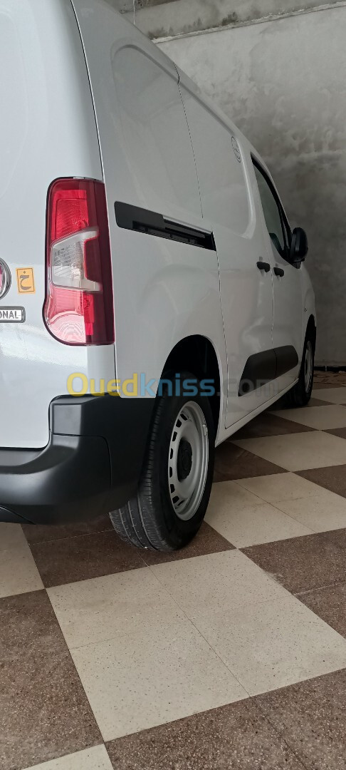 Fiat Fiat Doblo professional Italie 2023 Fiat Doblo professional Italie