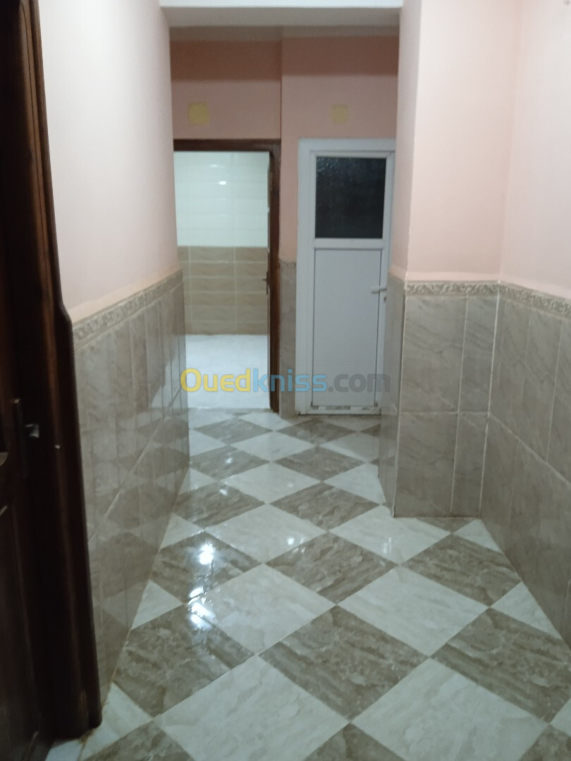 Location Appartement F3 Blida Ouled selama