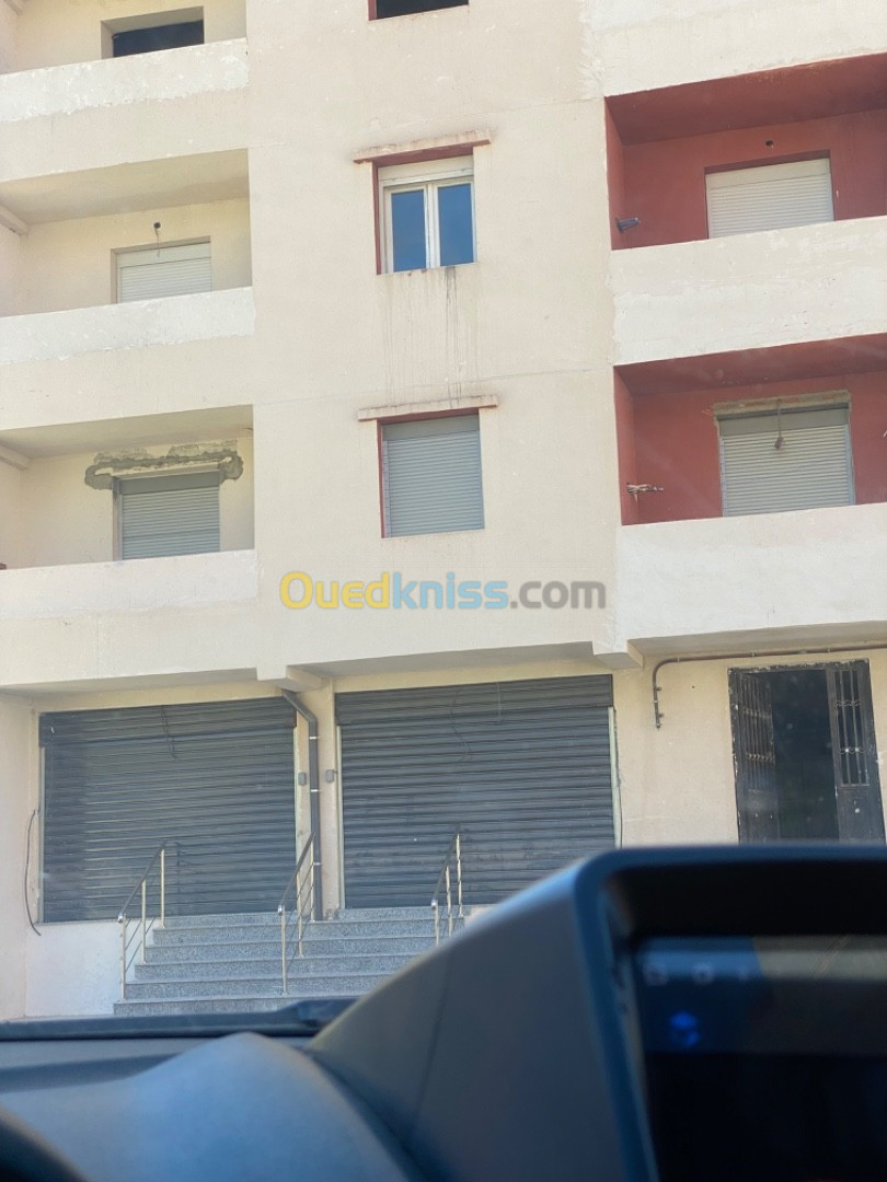 Vente Appartement F3 Alger Dely brahim