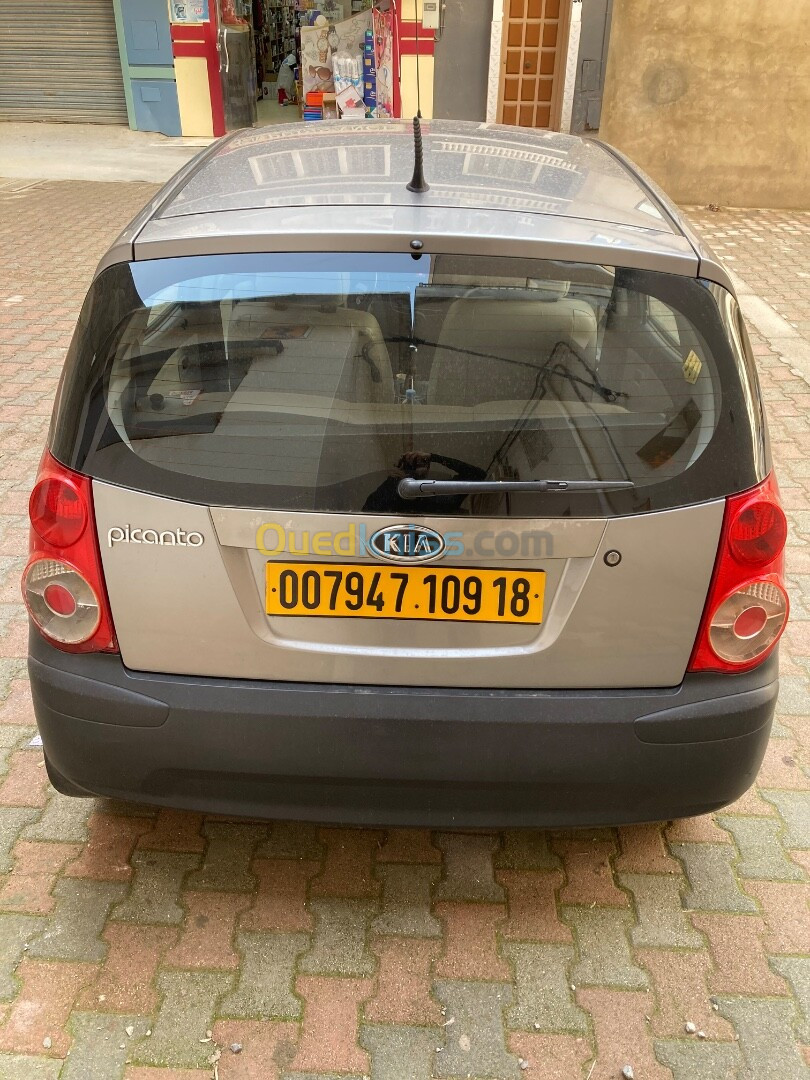 Kia Picanto 2009 