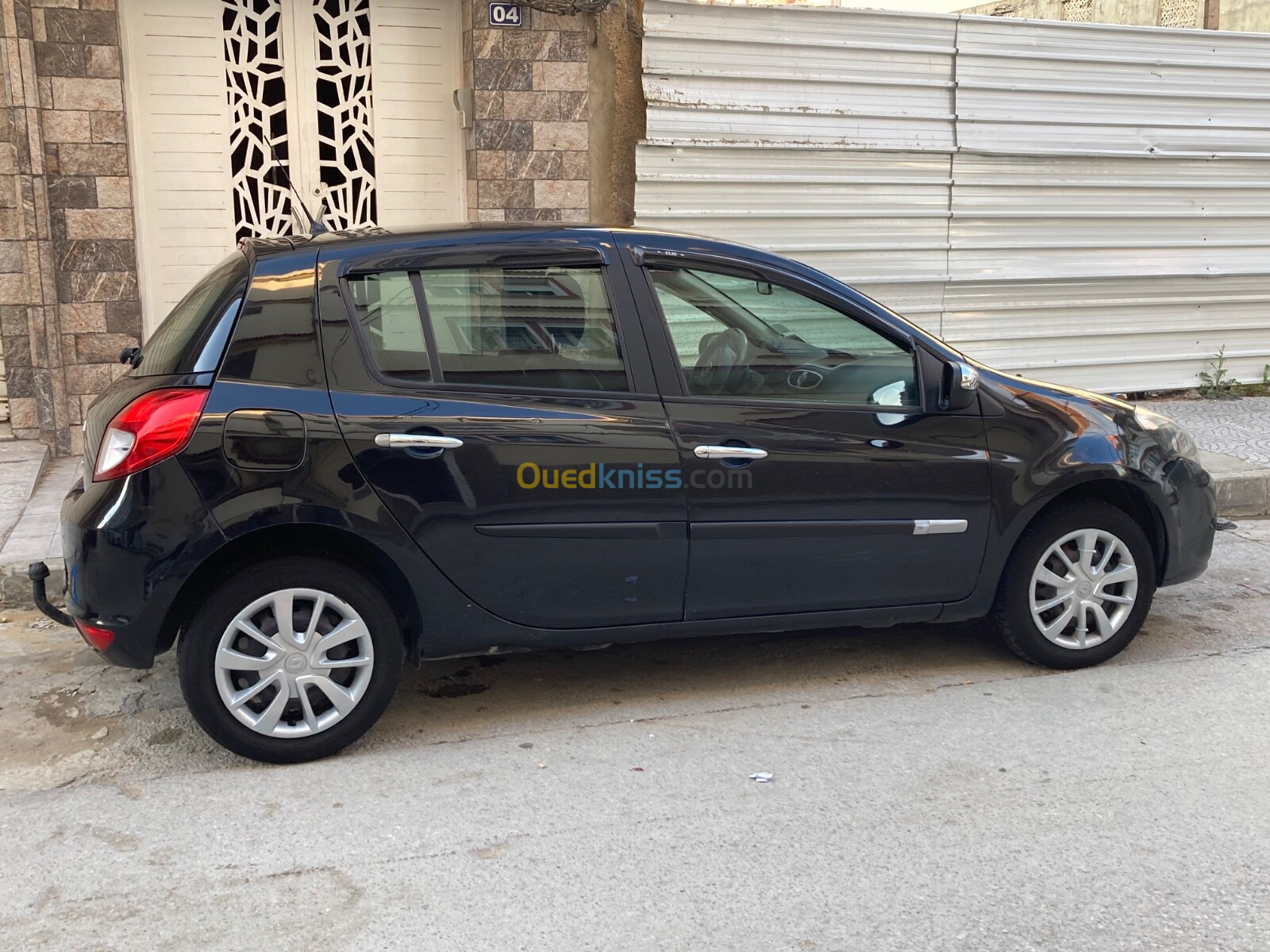 Renault Clio 3 2013 Clio 3