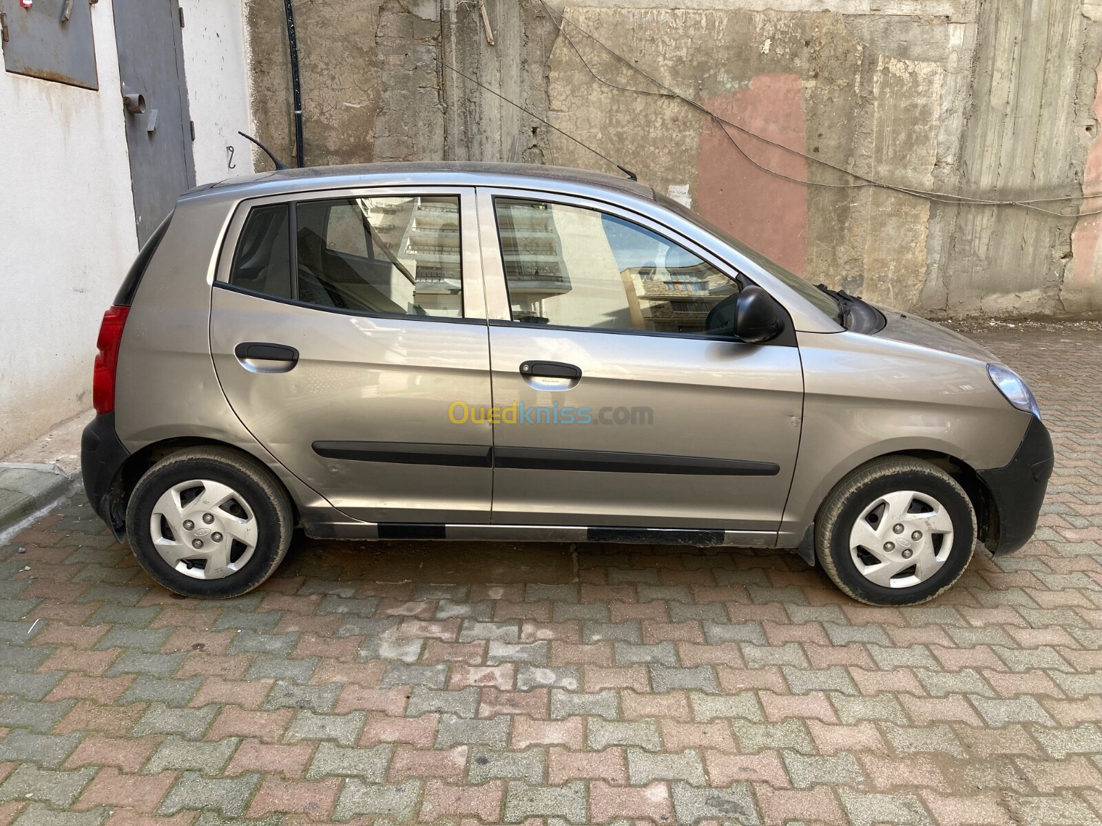 Kia Picanto 2009 