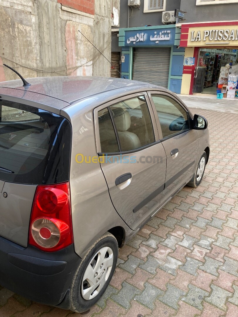 Kia Picanto 2009 