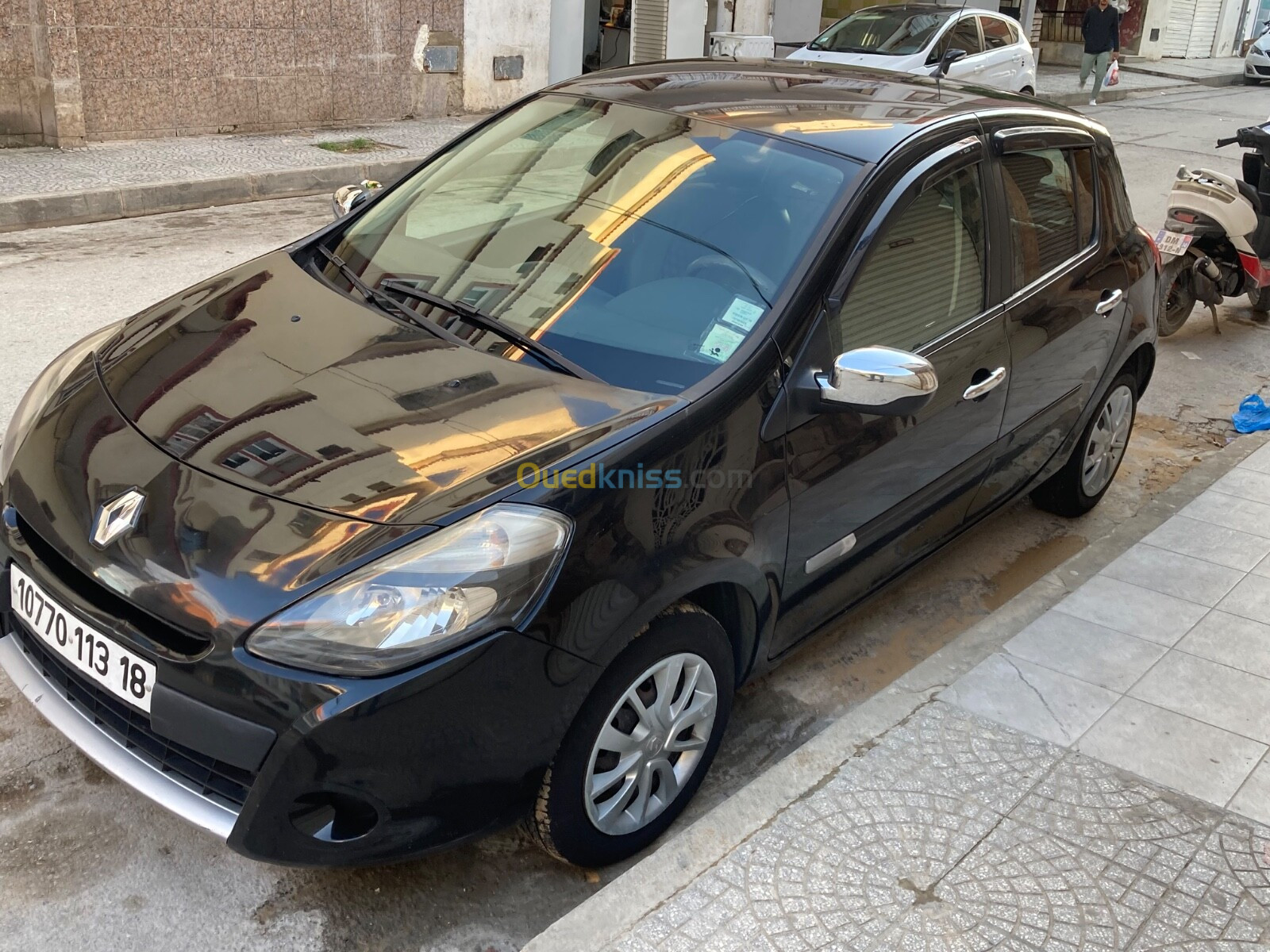 Renault Clio 3 2013 Clio 3