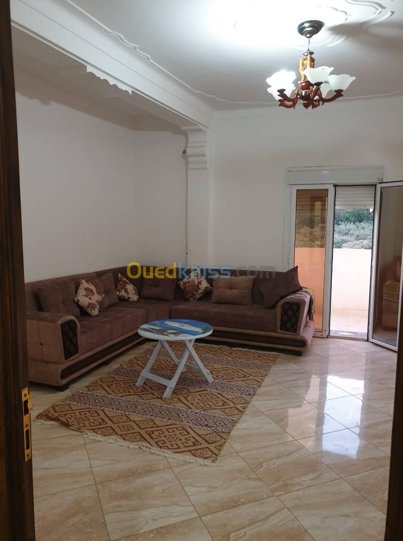 Location vacances Appartement El Tarf El kala