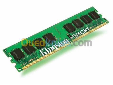 RAM DDR3  8GB KINGSTON /NEW