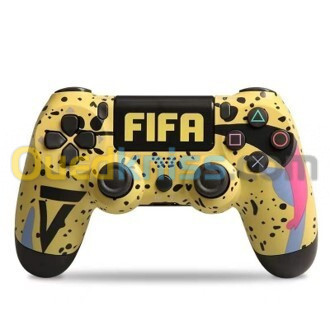 MANETTE PS4 SONY FIFA/NEW