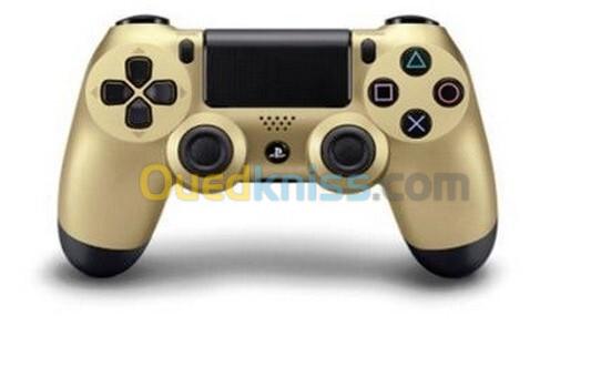 MANETTE SONY PS4 ( COULEUR) NEW