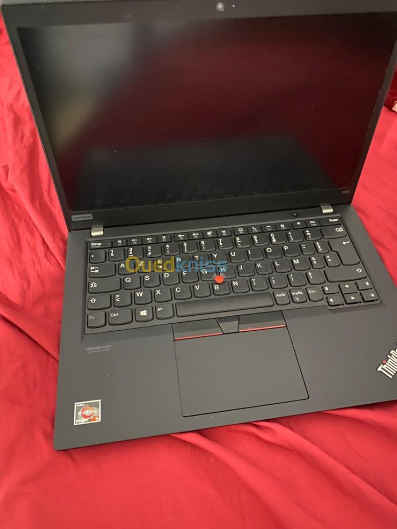 Thinkpad lenovo x13