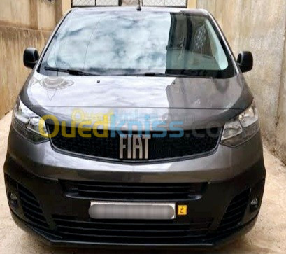 Fiat Scudo 2023 