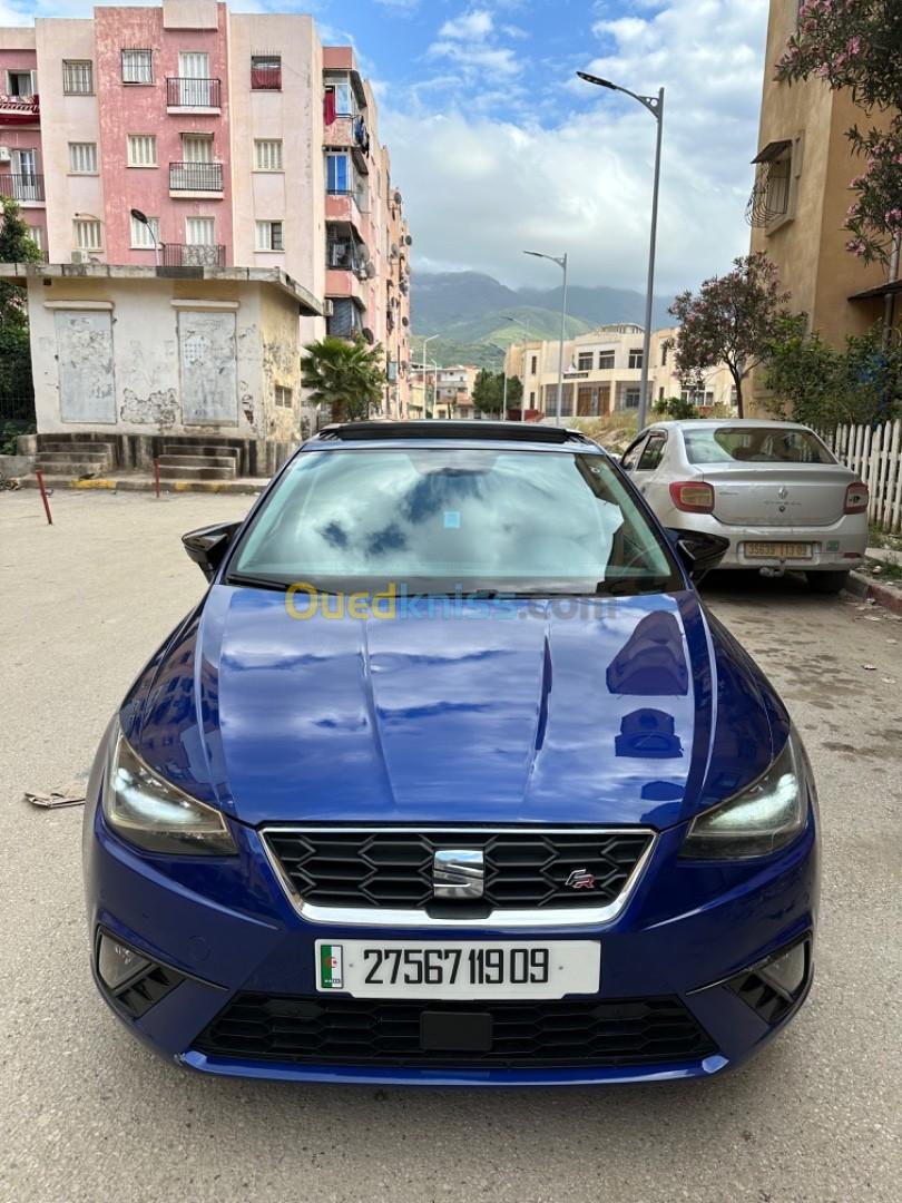 Seat Ibiza 2019 FR