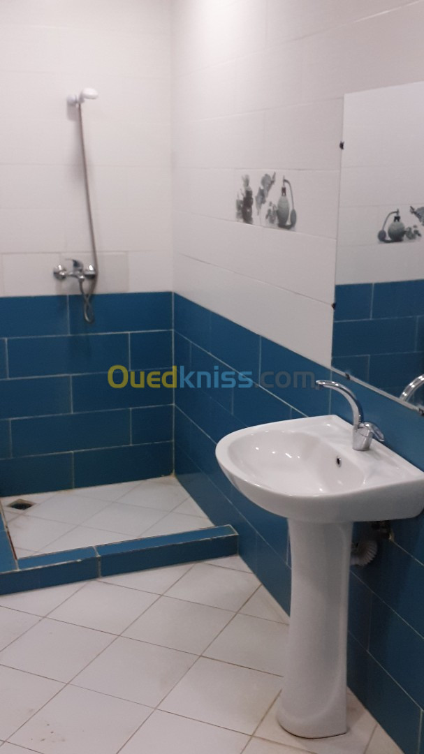 Location Niveau De Villa F2 Alger Draria