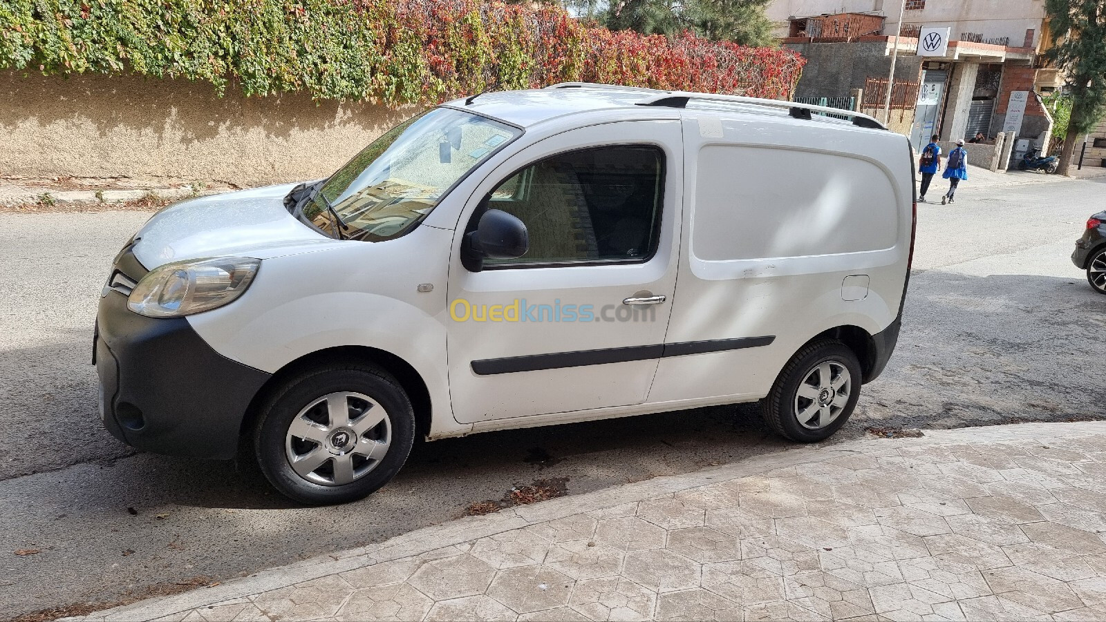 Renault Kangoo 2015 Confort