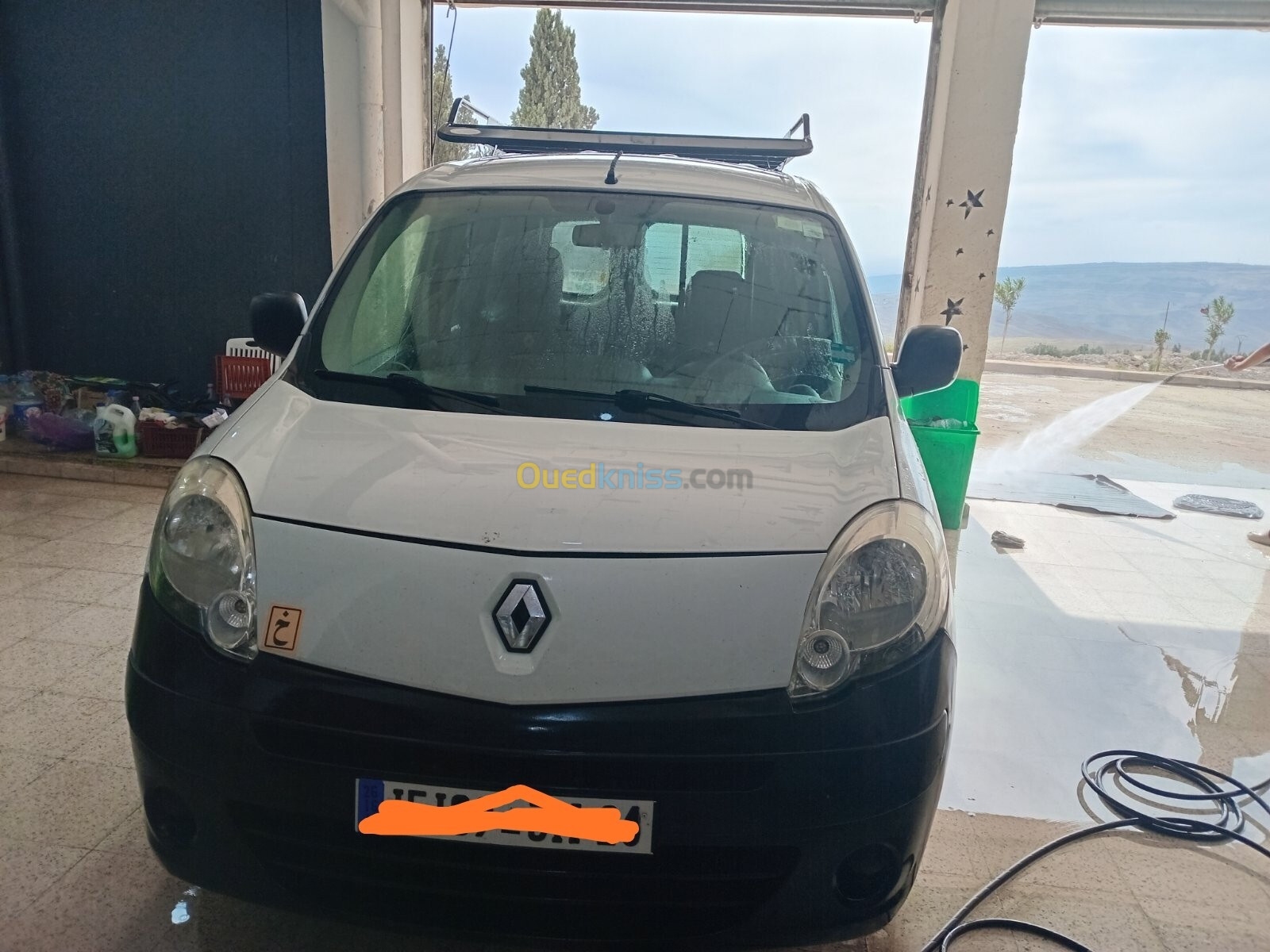 Renault Kangoo 2011 Kangoo